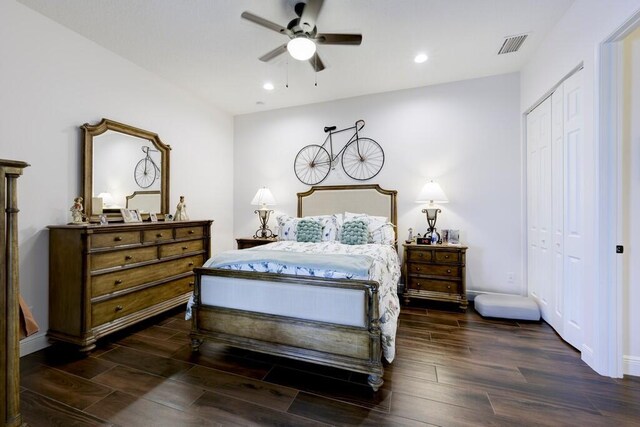 5333 SE Celestial Cir, Stuart, FL 34997 - ensuite bathroom featuring double vanity and a stall shower
