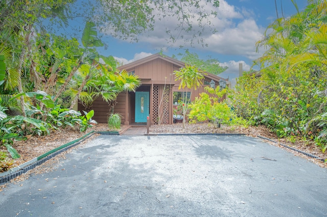6160 31st Ter NW, Fort Lauderdale, FL 33309 - view of front of home