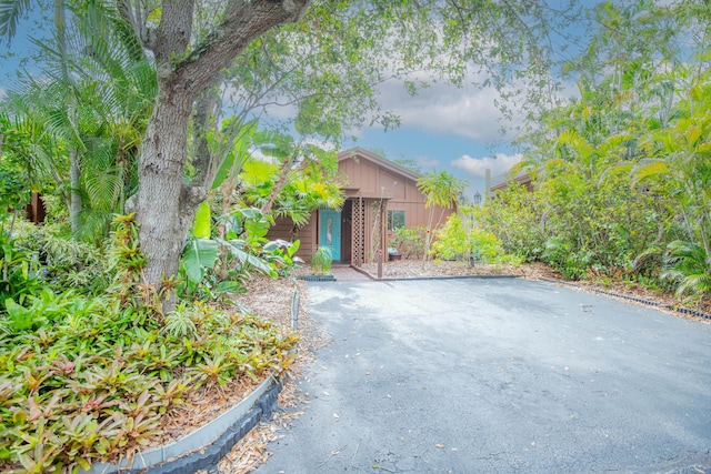 6160 31st Ter NW, Fort Lauderdale, FL 33309 - view of patio / terrace