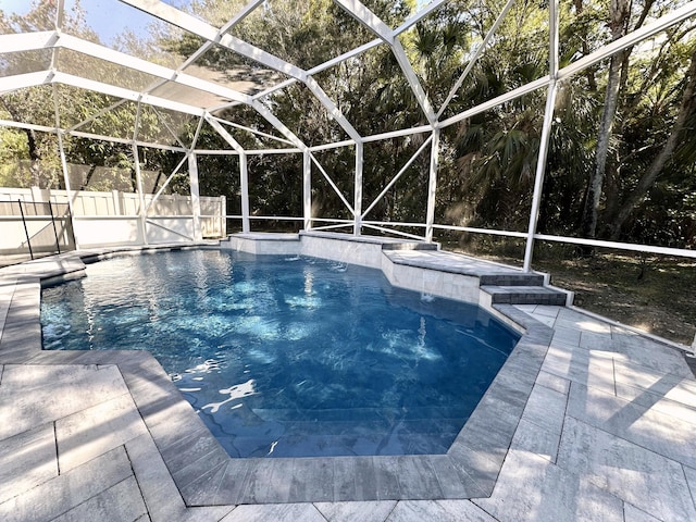 8825 Gibson Cay, West Palm Beach, FL 33411 - view of pool