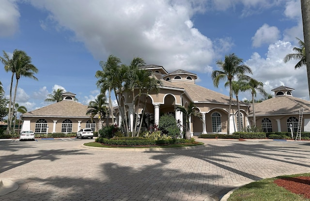 8825 Gibson Cay, West Palm Beach, FL 33411 - view of building exterior