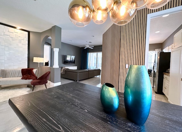 8825 Gibson Cay, West Palm Beach, FL 33411 - view of building lobby