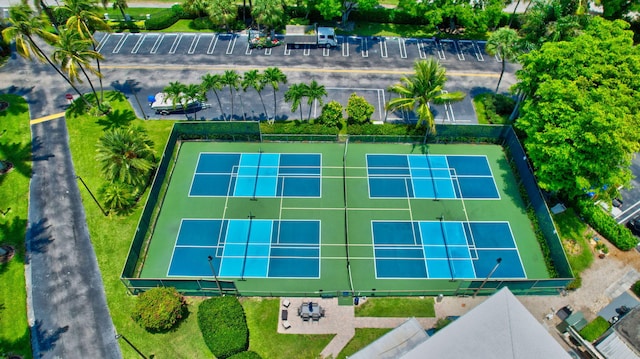 1 Harbourside Dr Unit 4506, Delray Beach, FL 33483 - bird's eye view