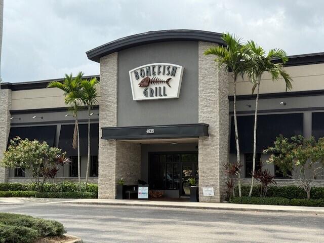 4829 Pointe Midtown Rd Unit 4829, Palm Beach Gardens, FL 33418 - view of building exterior