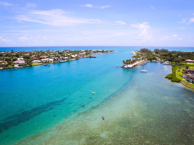 4829 Pointe Midtown Rd Unit 4829, Palm Beach Gardens, FL 33418 - aerial view of a nearby body of water