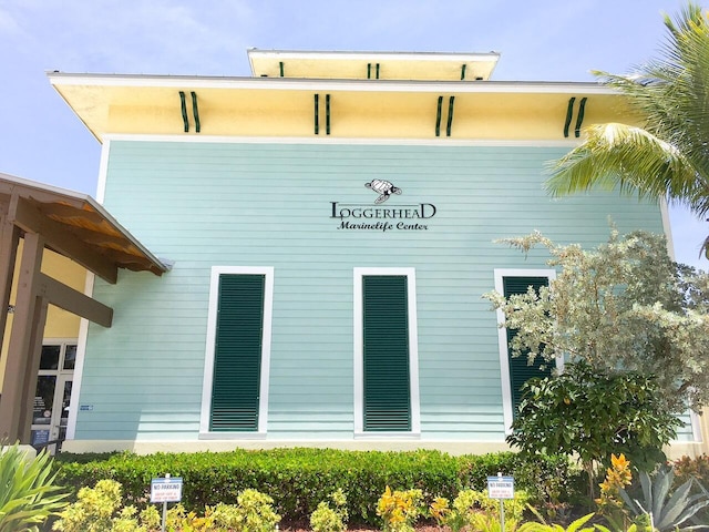 4829 Pointe Midtown Rd Unit 4829, Palm Beach Gardens, FL 33418 - view of back of property