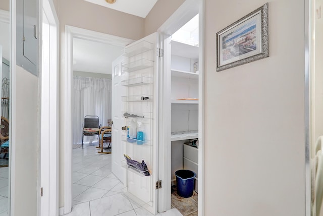 15610 NE 6th Ave NE Unit 10C, Miami, FL 33162 - view of hallway