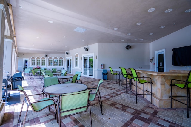 7144 Maidstone Dr, Port Saint Lucie, FL 34986 - view of patio