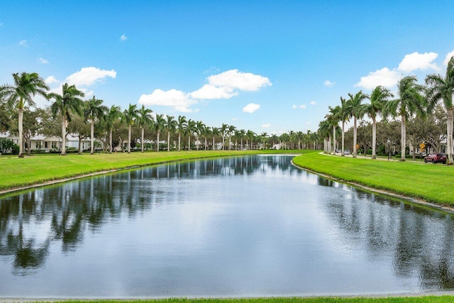 1463 N Jeaga Dr, Jupiter, FL 33458 - water view