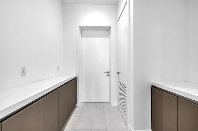1233 NE 12th Ave Unit A, Fort Lauderdale, FL 33304 - view of hallway
