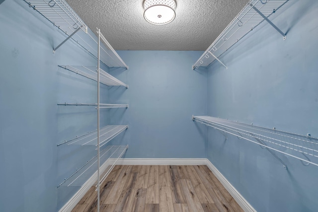 165 Cordoba Cir, Royal Palm Beach, FL 33411 - spacious closet featuring wood finished floors