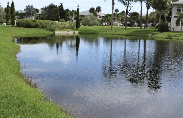1530 SE Royal Green Cir Unit N103, Port Saint Lucie, FL 34952 - water view