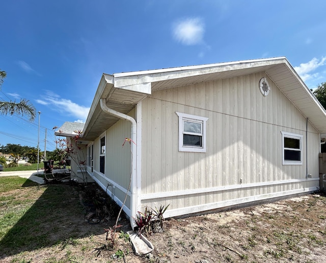 1712 SW Airoso Blvd, Port Saint Lucie, FL 34984 - view of home's exterior