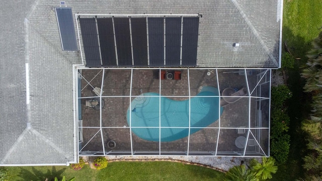 2608 SW River Shore Dr, Port Saint Lucie, FL 34984 - view of subject property