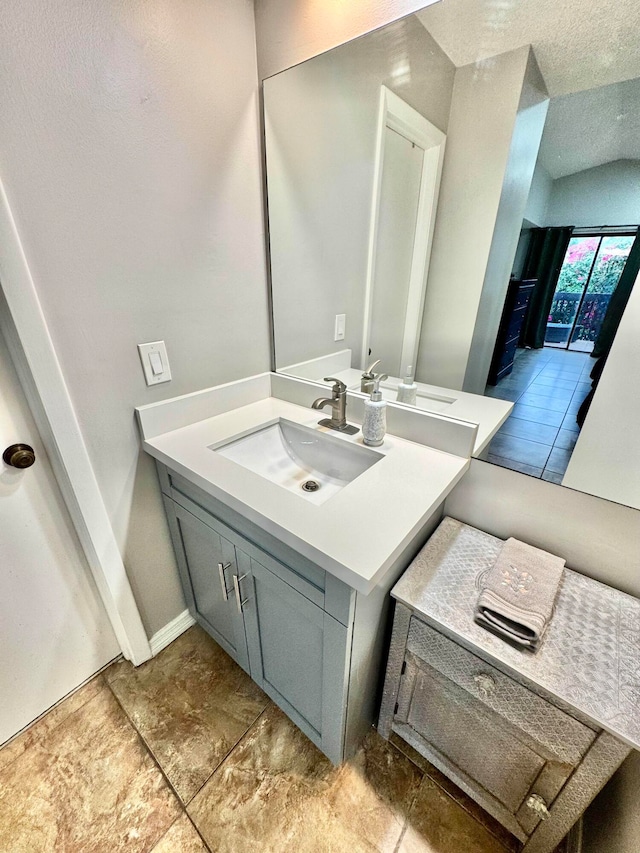 15015 SW 49th Ln Unit A-113, Miami, FL 33185 - bathroom featuring vanity
