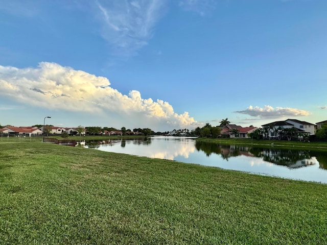 15015 SW 49th Ln Unit A-113, Miami, FL 33185 - water view