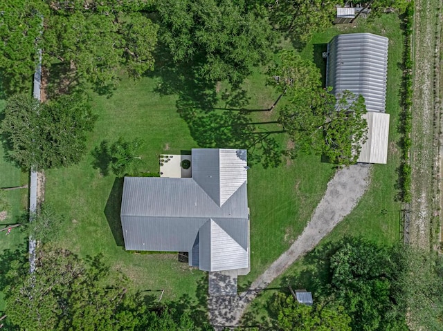 12275 N 54th St N, West Palm Beach, FL 33411 - aerial overview of property's location