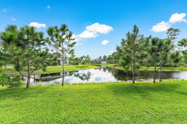 9258 Greenspire Ln, Lake Worth, FL 33467 - water view