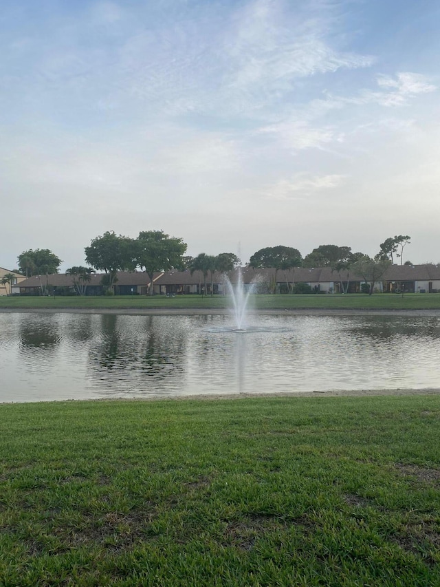 806 Sky Pine Way Unit G3, Greenacres, FL 33415 - water view