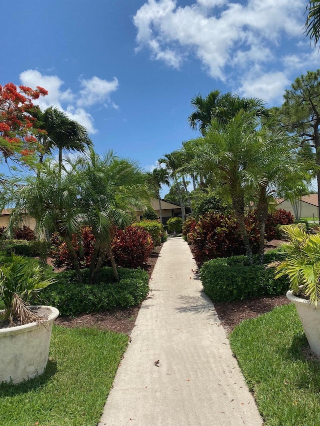 806 Sky Pine Way Unit G3, Greenacres, FL 33415 - view of property's community