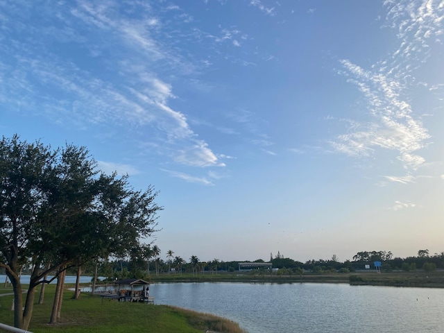 806 Sky Pine Way Unit G3, Greenacres, FL 33415 - water view