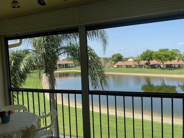 806 Sky Pine Way Unit G3, Greenacres, FL 33415 - water view