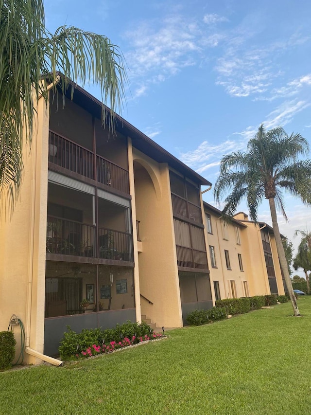 806 Sky Pine Way Unit G3, Greenacres, FL 33415 - view of property