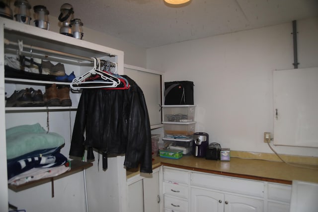 864 SE Tierra Ct, Port Saint Lucie, FL 34983 - view of spacious closet