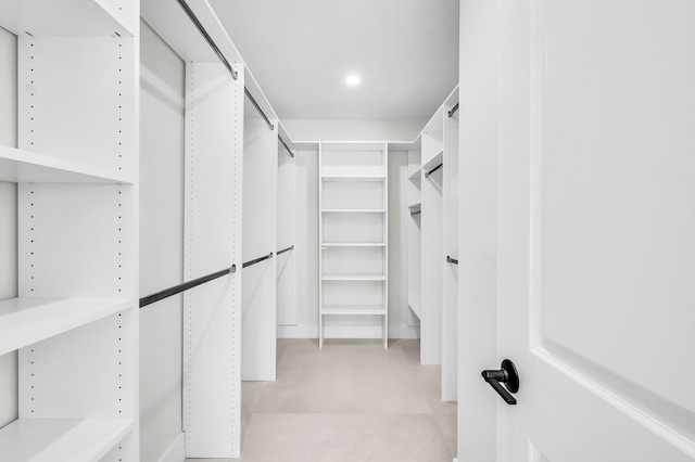 1182 SW 7th St, Boca Raton, FL 33486 - view of spacious closet