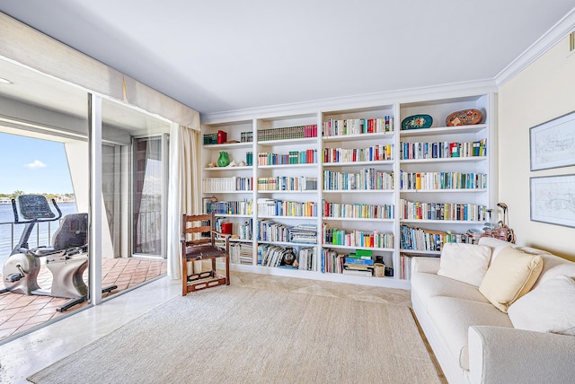 2160 Ibis Isle Rd Unit 9, Palm Beach, FL 33480 - view of living area
