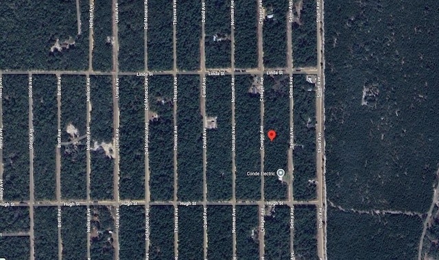 1016 Creager Ave, Interlachen, FL 32148