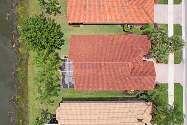 257 NW Toscane Trl, Port Saint Lucie, FL 34986 - aerial view of property and surrounding area