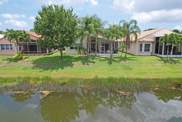 257 NW Toscane Trl, Port Saint Lucie, FL 34986 - water view