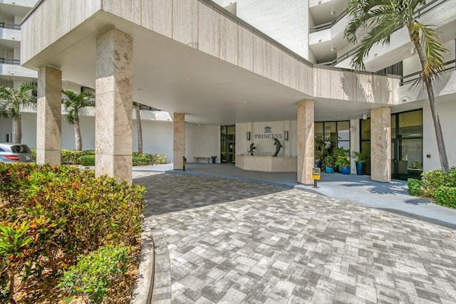 9650 S Ocean Dr Unit 1604, Jensen Beach, FL 34957 - view of property's community