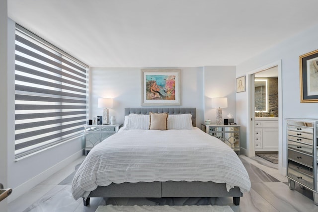 12 Royal Palm Way Unit 605, Boca Raton, FL 33432 - bedroom with connected bathroom