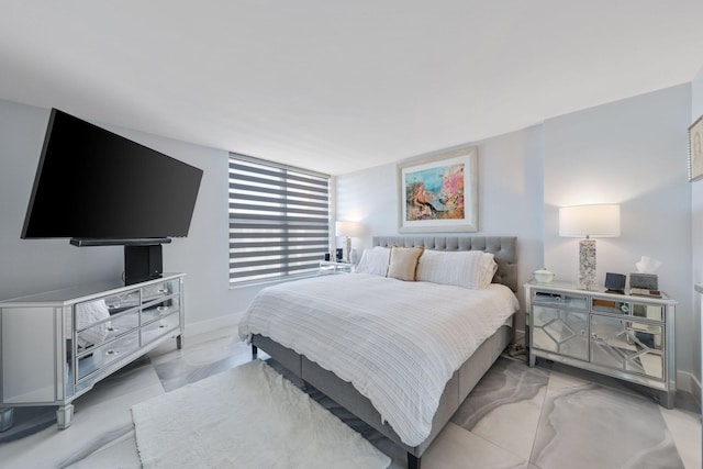 12 Royal Palm Way Unit 605, Boca Raton, FL 33432 - bedroom with baseboards