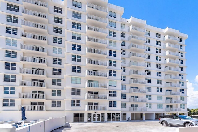 4511 S Ocean Blvd Unit 106, Highland Beach, FL 33487 - view of property