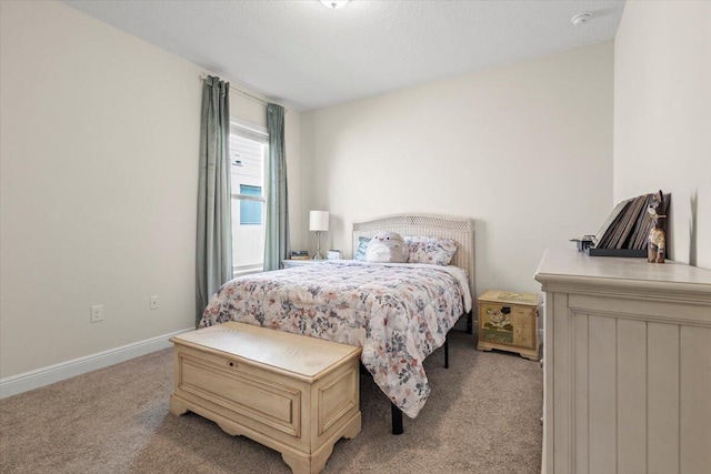 17936 Adrift Rd, Winter Garden, FL 34787 - carpeted bedroom with baseboards