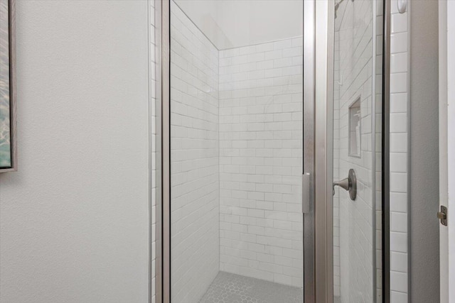 17936 Adrift Rd, Winter Garden, FL 34787 - bathroom with a stall shower