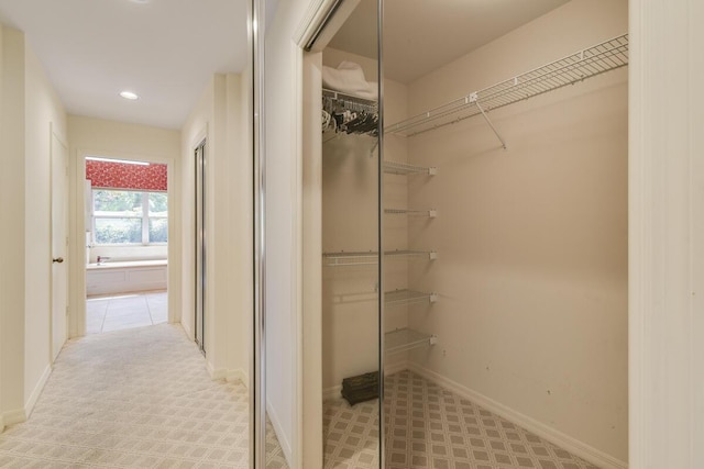 13312 NW Maplewood Rd, Palm City, FL 34990 - view of spacious closet