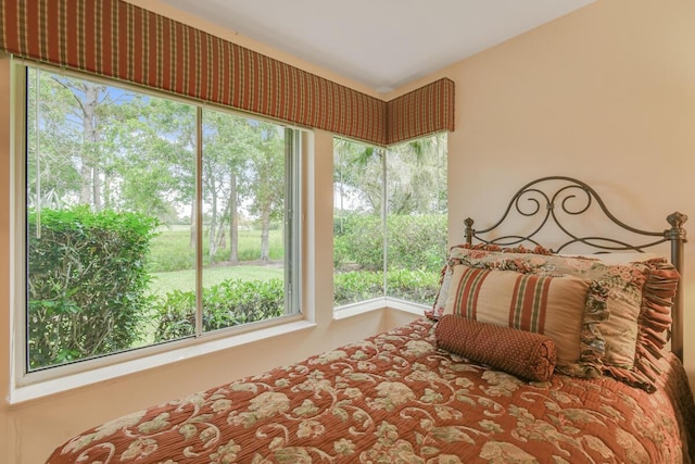13312 NW Maplewood Rd, Palm City, FL 34990 - view of bedroom