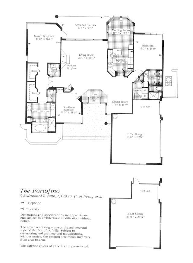 13312 NW Maplewood Rd, Palm City, FL 34990 - floor plan / room layout