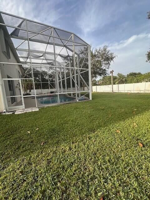 9202 Olmstead Dr, Lake Worth, FL 33467 - view of rear view of property