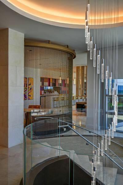 3100 N Ocean Dr Unit H-1708, Singer Island, FL 33404 - view of building lobby