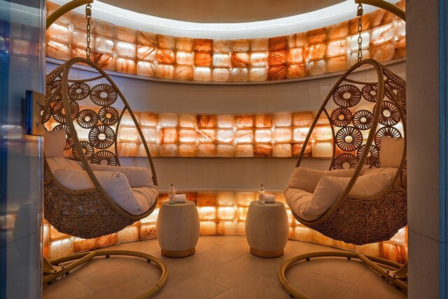 3100 N Ocean Dr Unit H-1708, Singer Island, FL 33404 - view of community lobby