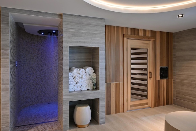 3100 N Ocean Dr Unit H-1708, Singer Island, FL 33404 - view of sauna / steam room