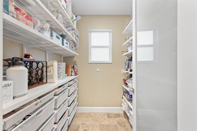 7815 Fairway Ln, West Palm Beach, FL 33412 - view of pantry