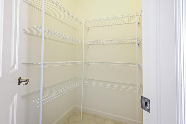2365 55th Sq, Vero Beach, FL 32966 - view of storage area