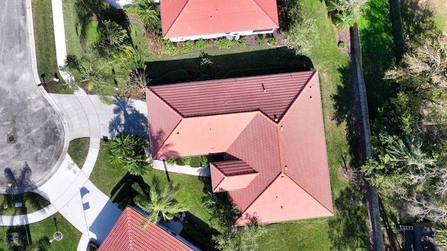 2365 55th Sq, Vero Beach, FL 32966 - bird's eye view