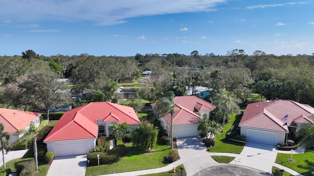 2365 55th Sq, Vero Beach, FL 32966 - view of subject property